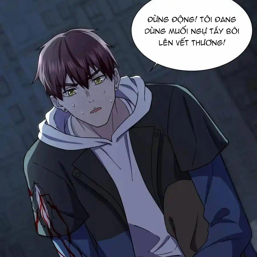 Thợ Cạo Hành Tà Chapter 23 - Trang 2