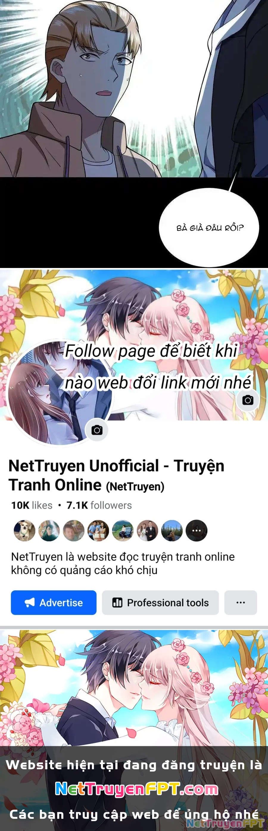 Thợ Cạo Hành Tà Chapter 23 - Trang 2