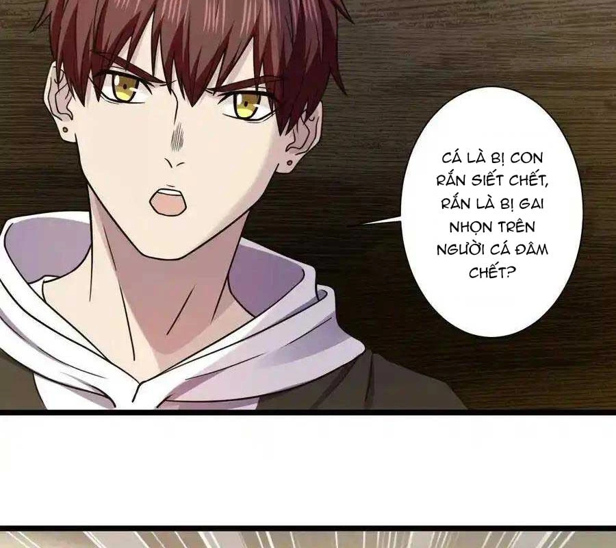 Thợ Cạo Hành Tà Chapter 24 - Trang 2