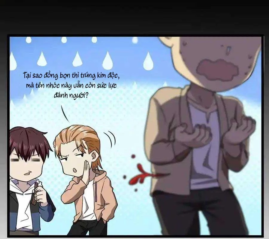 Thợ Cạo Hành Tà Chapter 24 - Trang 2