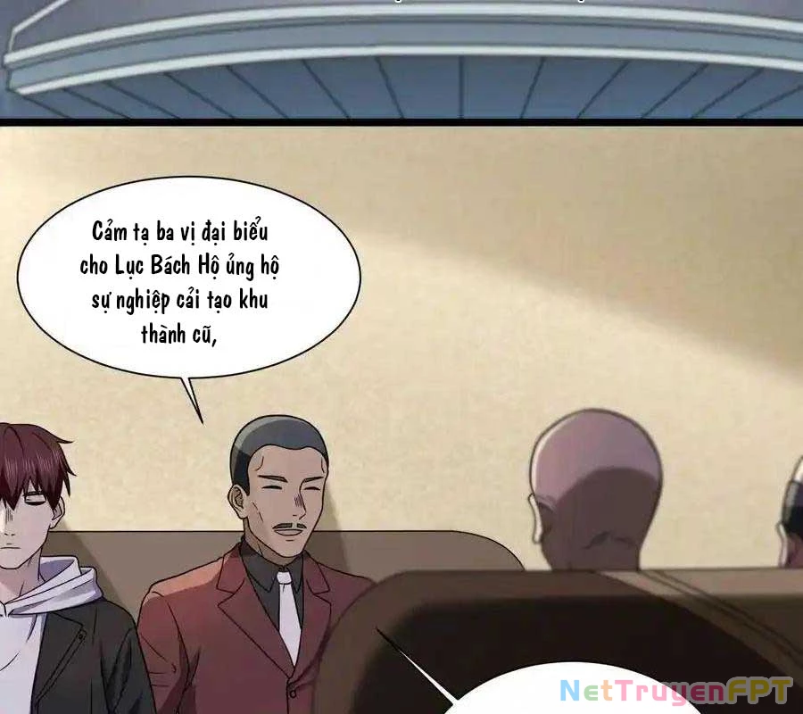 Thợ Cạo Hành Tà Chapter 24 - Trang 2