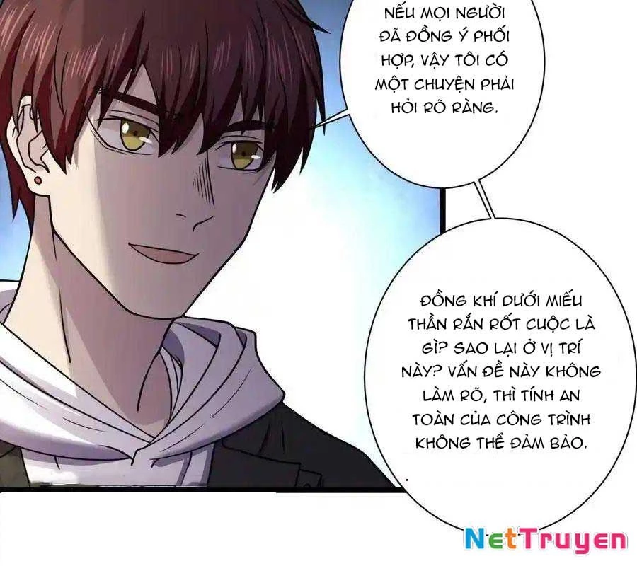 Thợ Cạo Hành Tà Chapter 24 - Trang 2