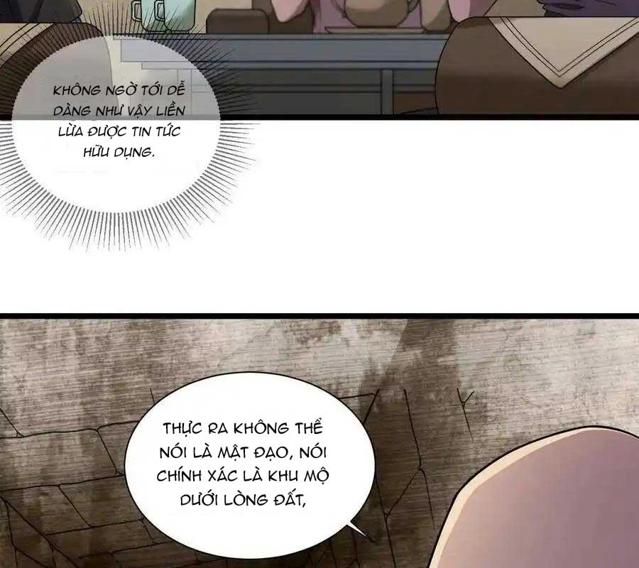 Thợ Cạo Hành Tà Chapter 24 - Trang 2