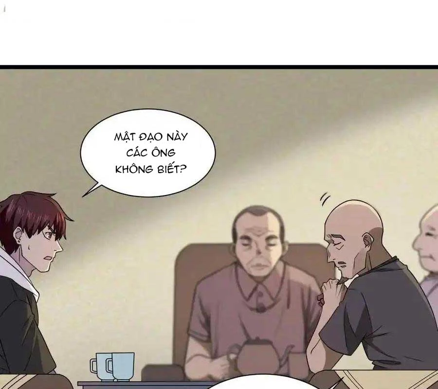 Thợ Cạo Hành Tà Chapter 24 - Trang 2