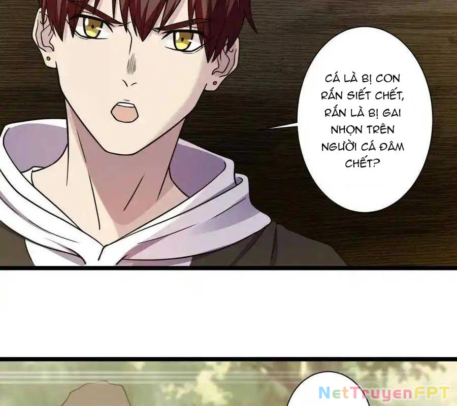 Thợ Cạo Hành Tà Chapter 24 - Trang 2