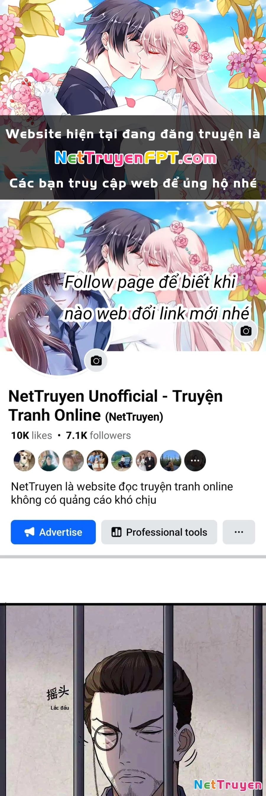 Thợ Cạo Hành Tà Chapter 26 - Trang 2