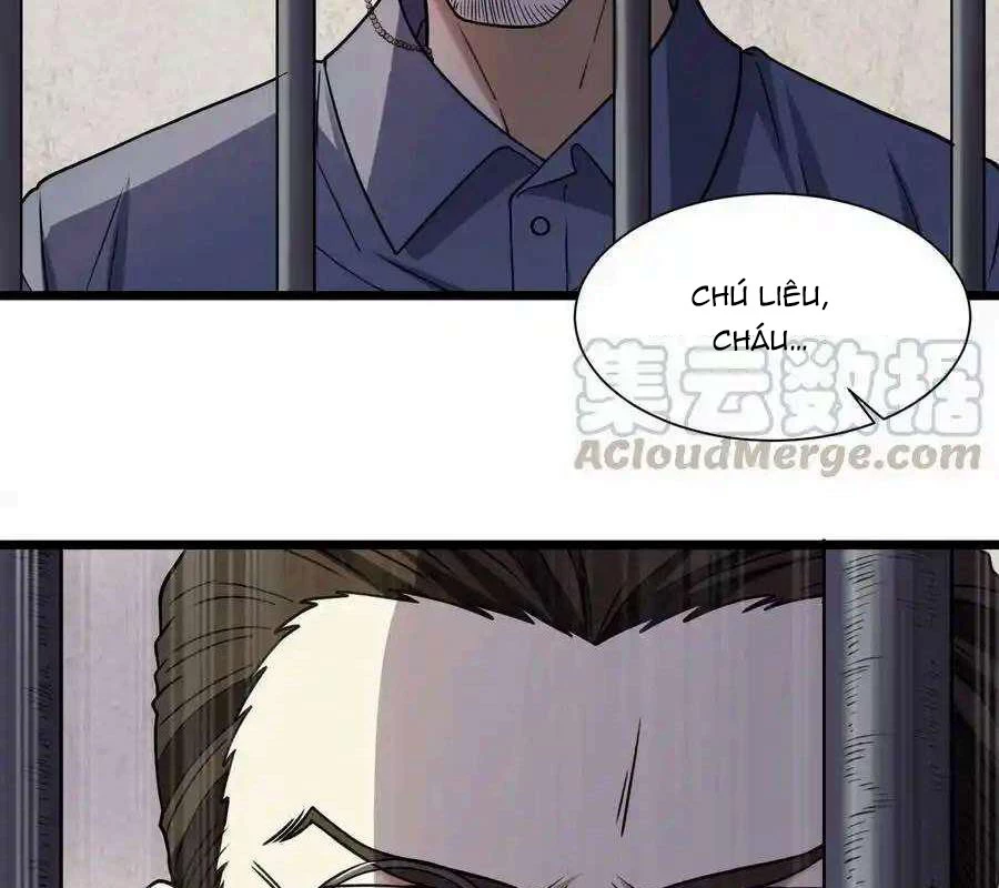 Thợ Cạo Hành Tà Chapter 26 - Trang 2