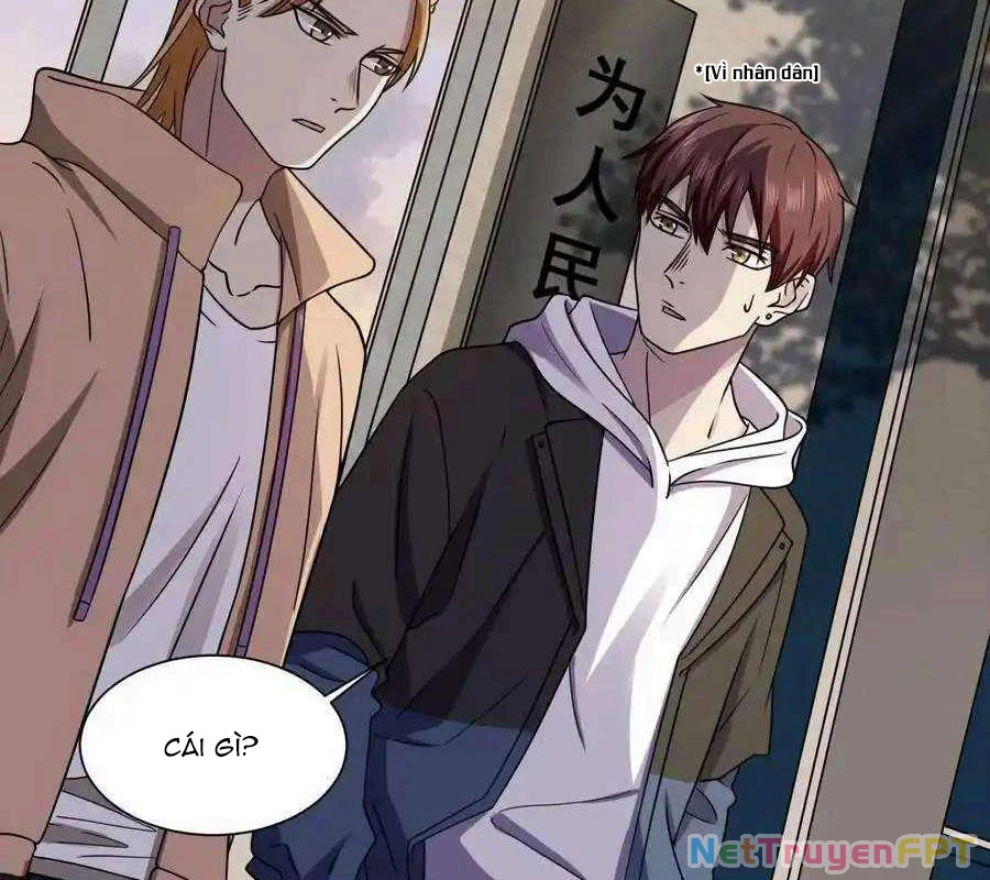 Thợ Cạo Hành Tà Chapter 26 - Trang 2