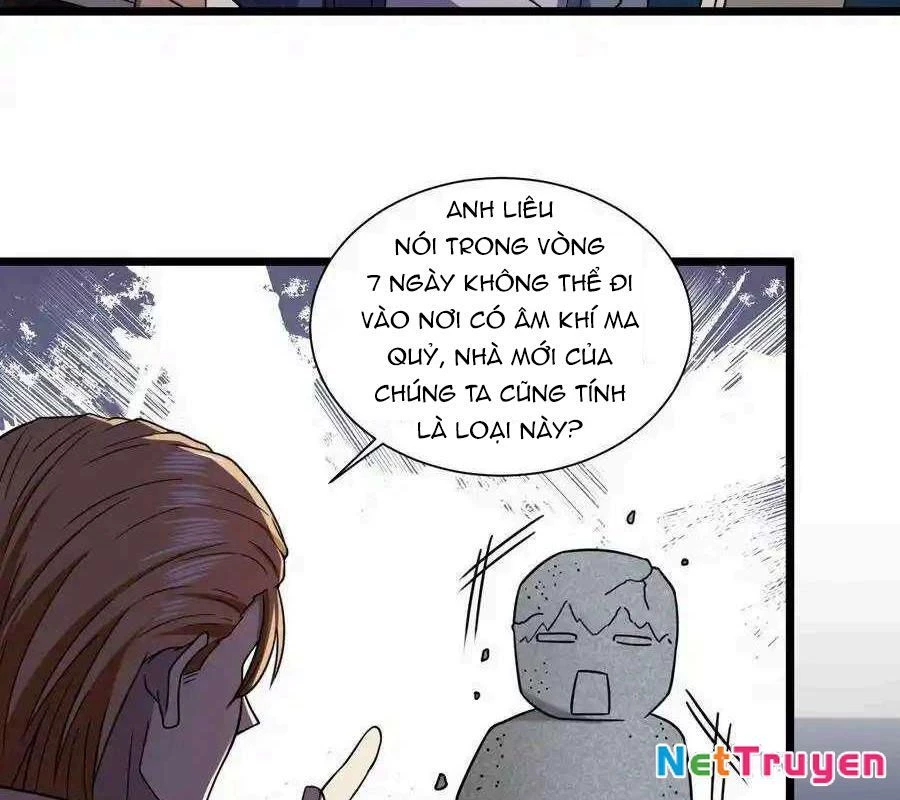 Thợ Cạo Hành Tà Chapter 26 - Trang 2