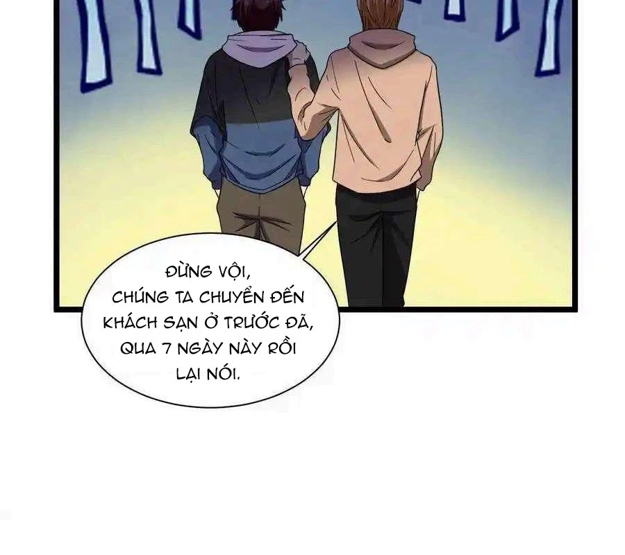 Thợ Cạo Hành Tà Chapter 26 - Trang 2