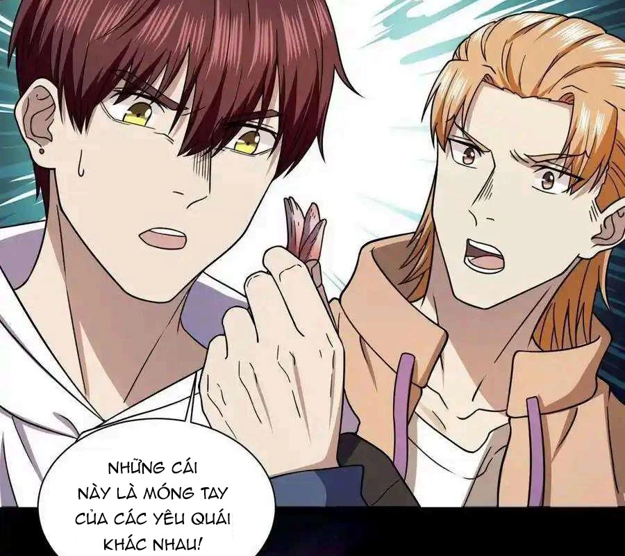 Thợ Cạo Hành Tà Chapter 26 - Trang 2