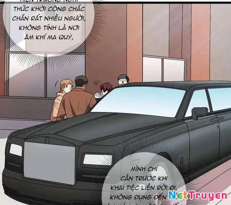 Thợ Cạo Hành Tà Chapter 26 - Trang 2