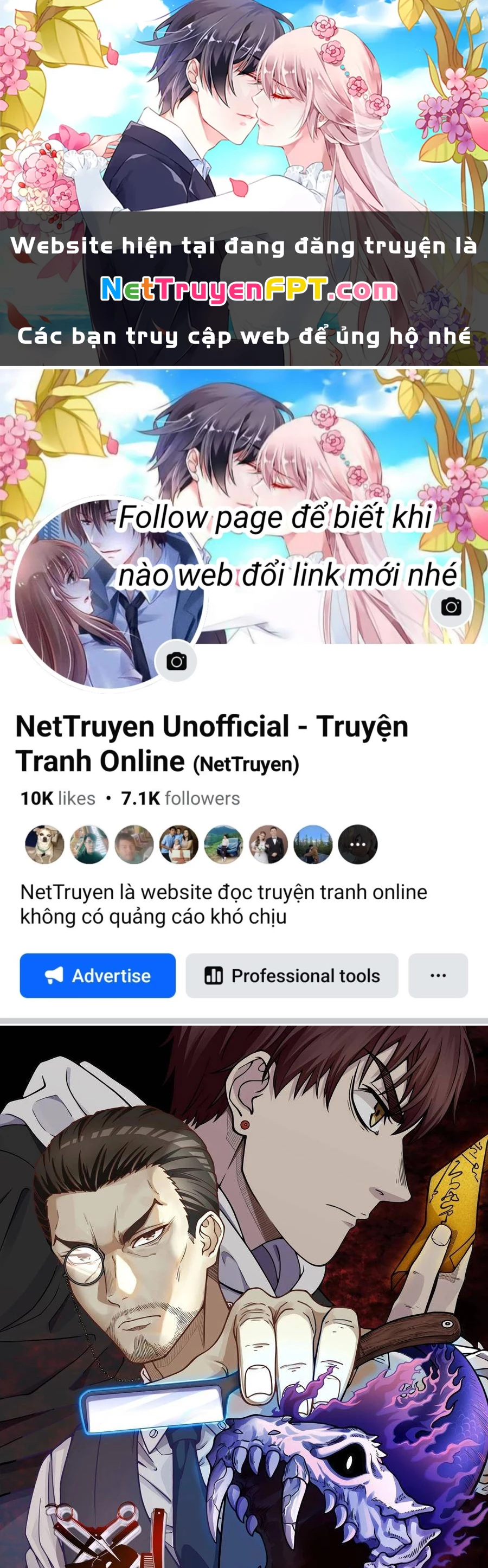 Thợ Cạo Hành Tà Chapter 27 - Trang 2