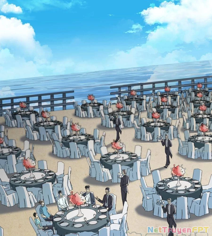 Thợ Cạo Hành Tà Chapter 27 - Trang 2