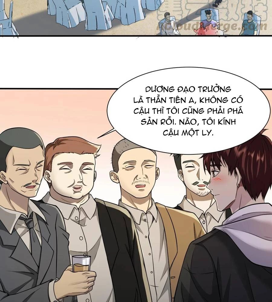 Thợ Cạo Hành Tà Chapter 27 - Trang 2