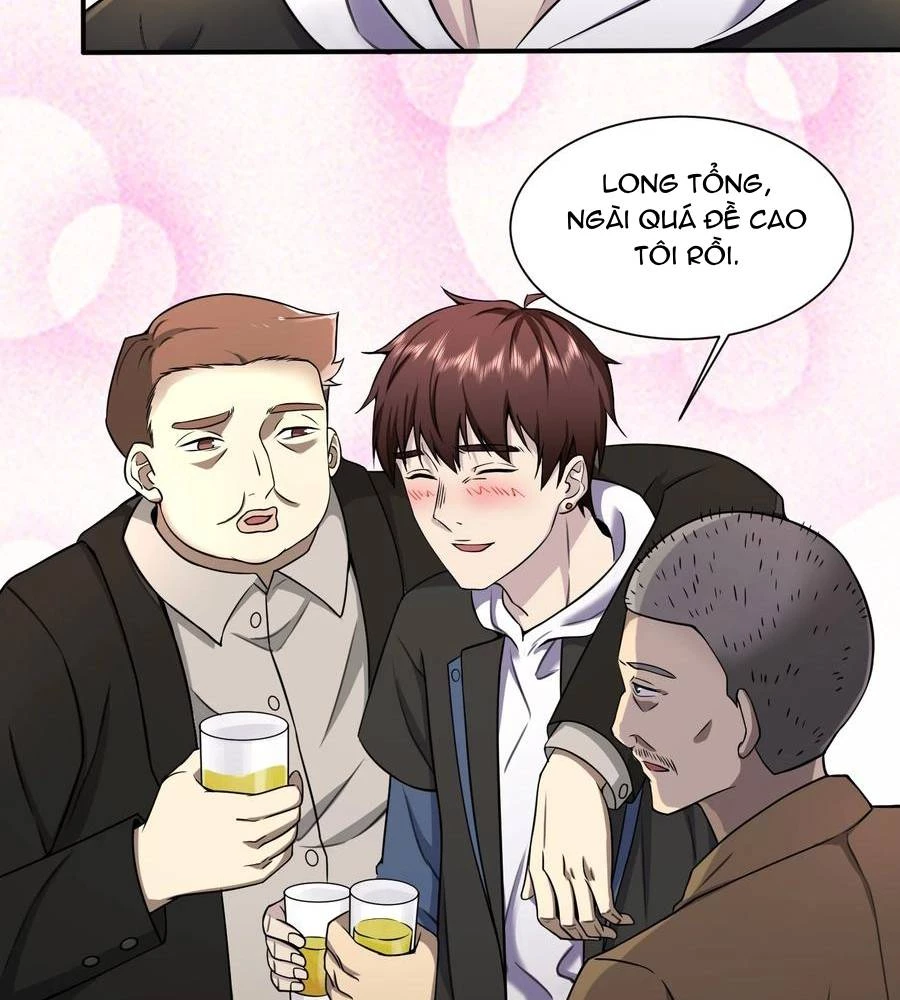 Thợ Cạo Hành Tà Chapter 27 - Trang 2