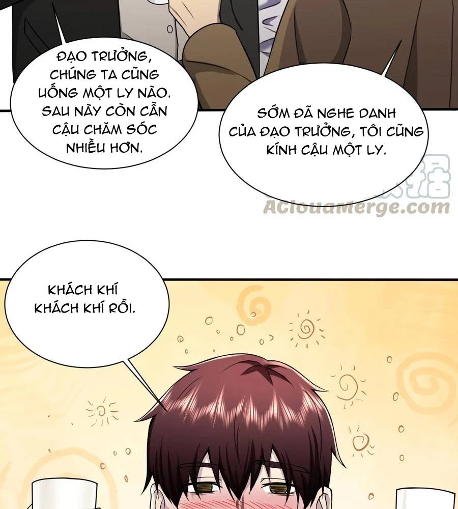 Thợ Cạo Hành Tà Chapter 27 - Trang 2