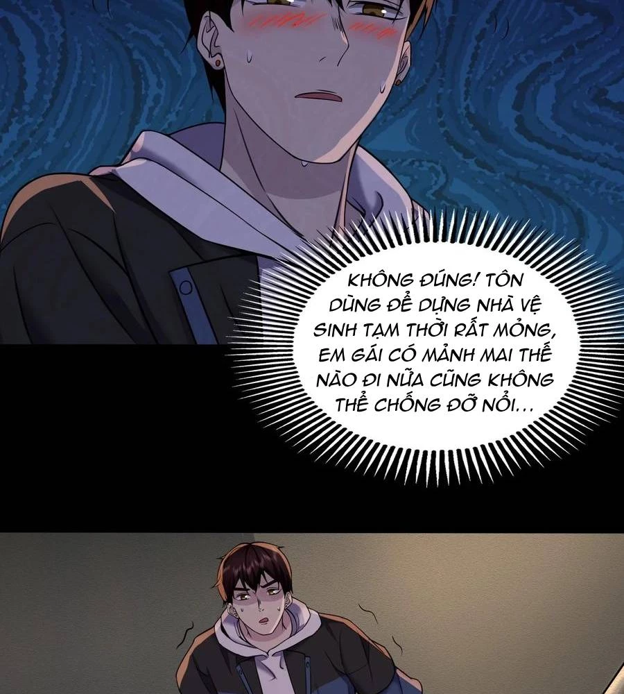 Thợ Cạo Hành Tà Chapter 27 - Trang 2