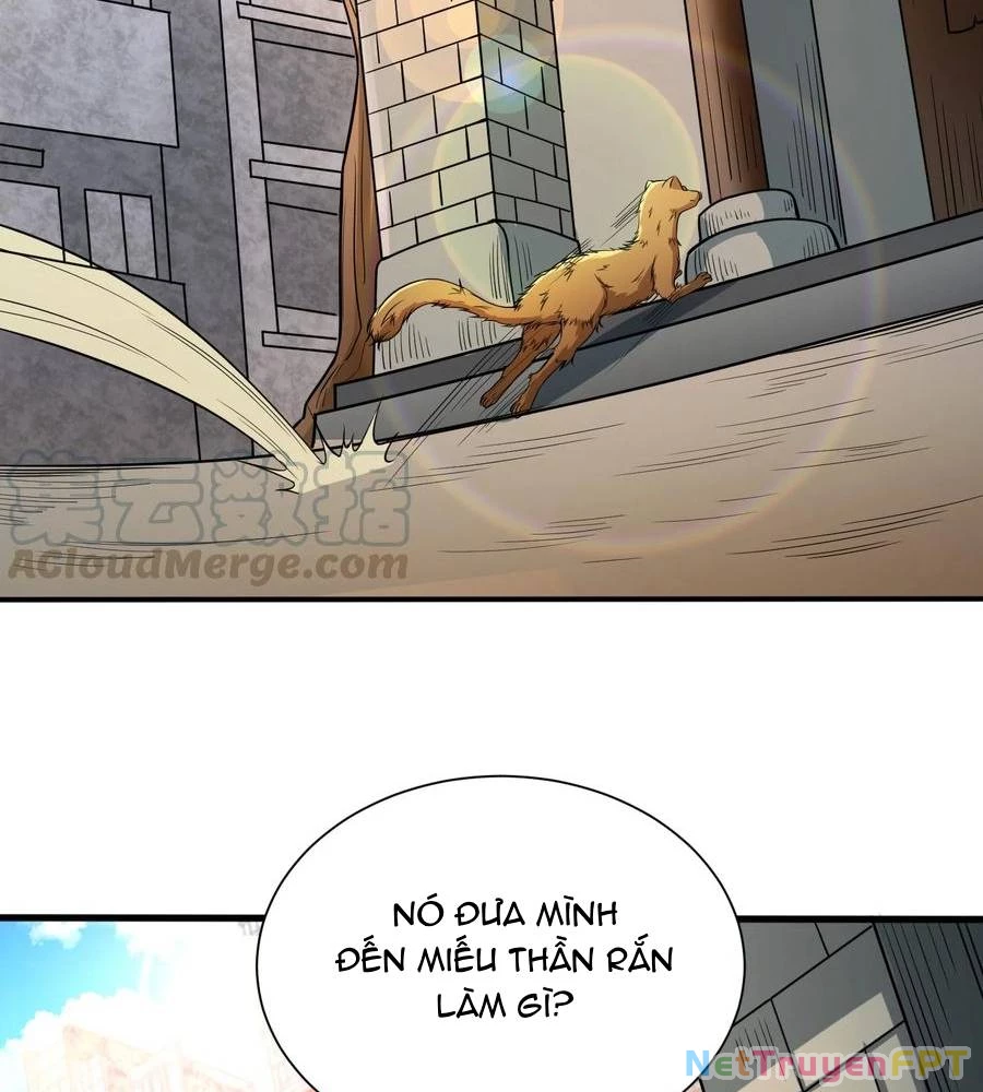 Thợ Cạo Hành Tà Chapter 27 - Trang 2