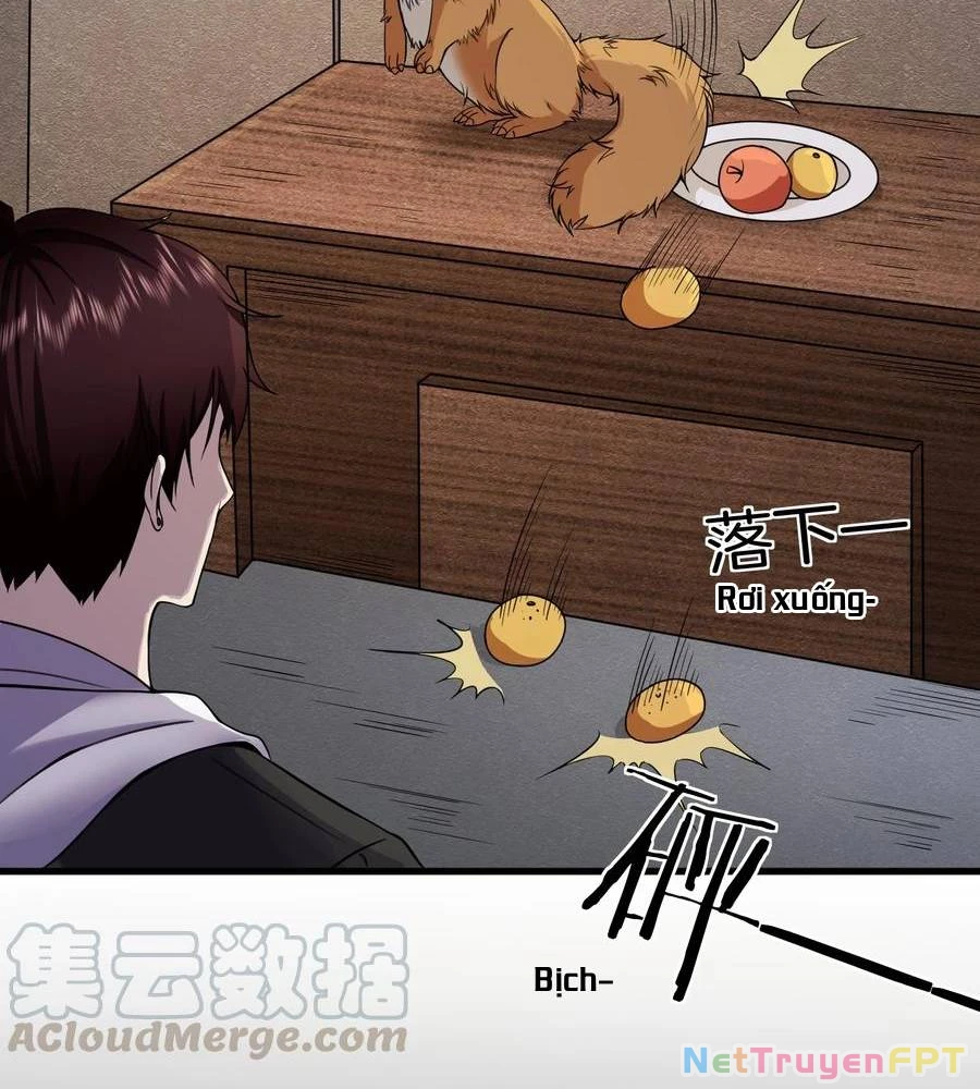 Thợ Cạo Hành Tà Chapter 27 - Trang 2