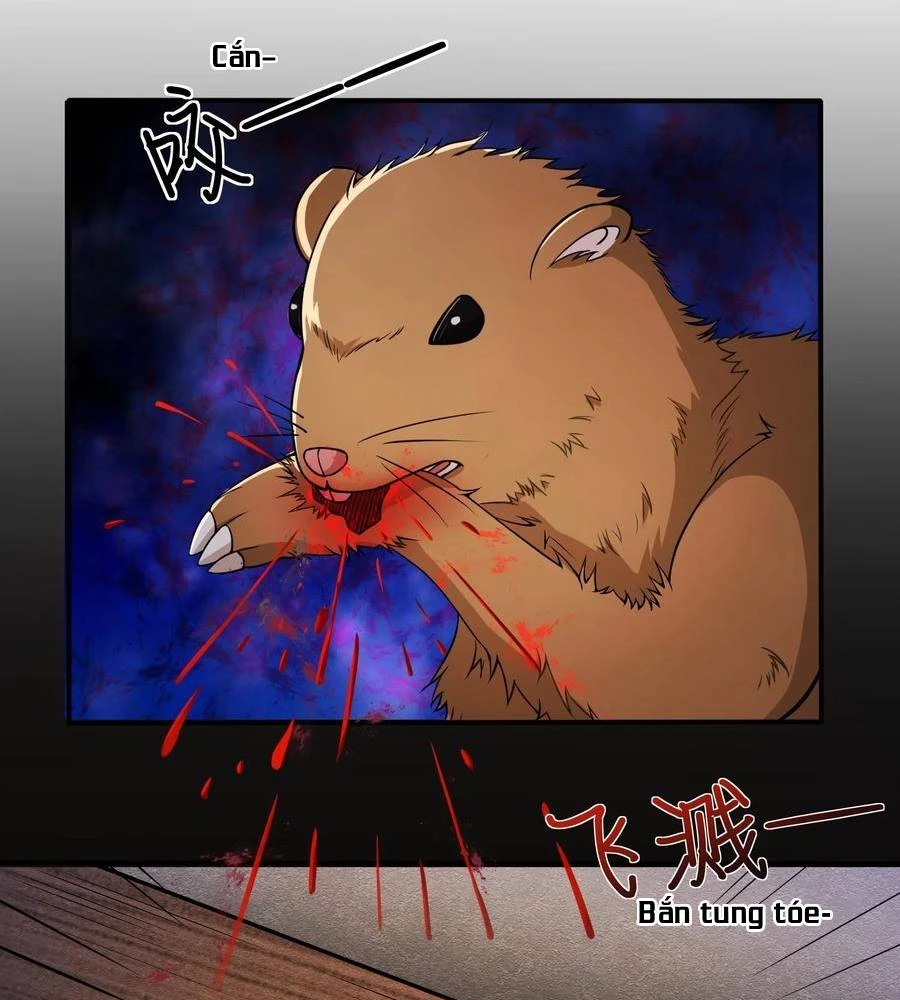 Thợ Cạo Hành Tà Chapter 27 - Trang 2