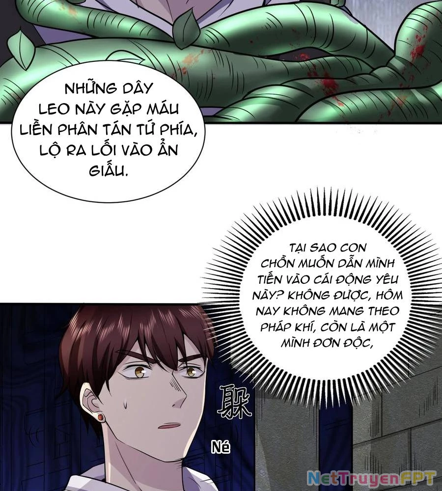 Thợ Cạo Hành Tà Chapter 27 - Trang 2
