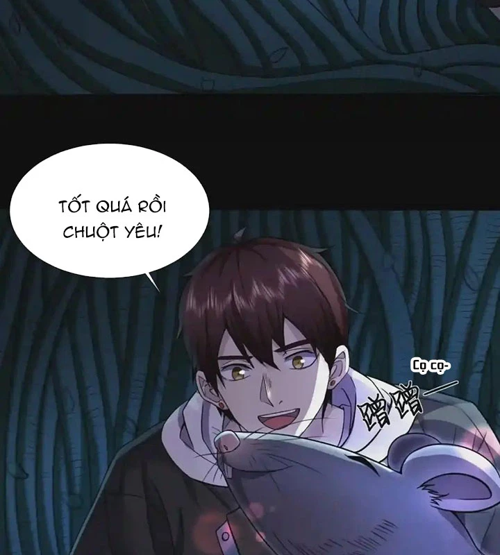 Thợ Cạo Hành Tà Chapter 28 - Trang 2