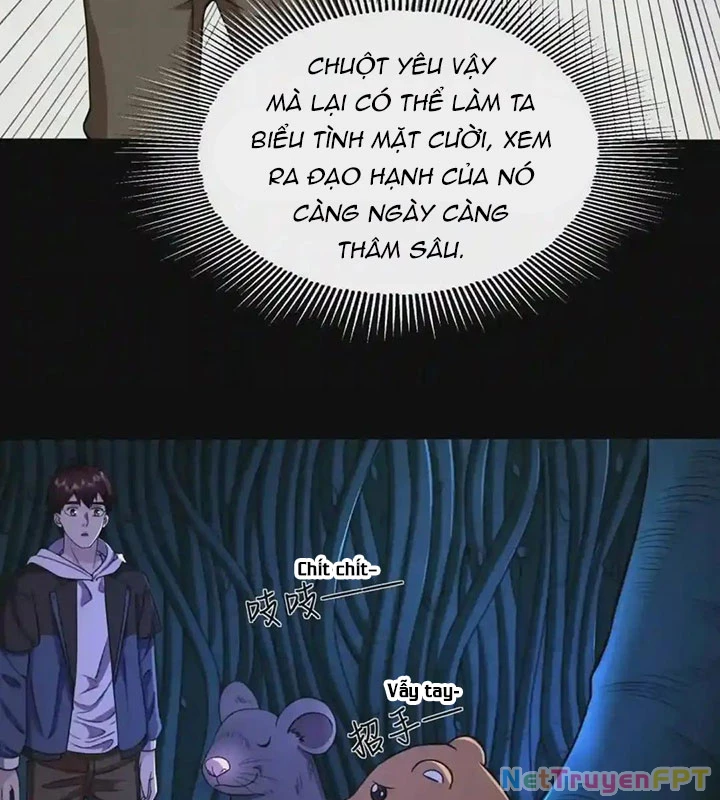 Thợ Cạo Hành Tà Chapter 28 - Trang 2