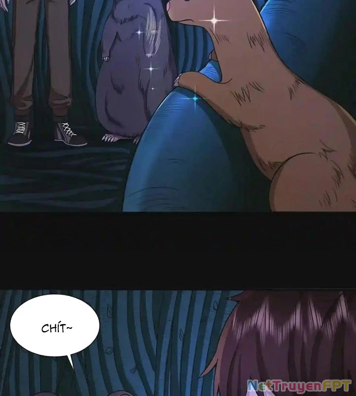 Thợ Cạo Hành Tà Chapter 28 - Trang 2