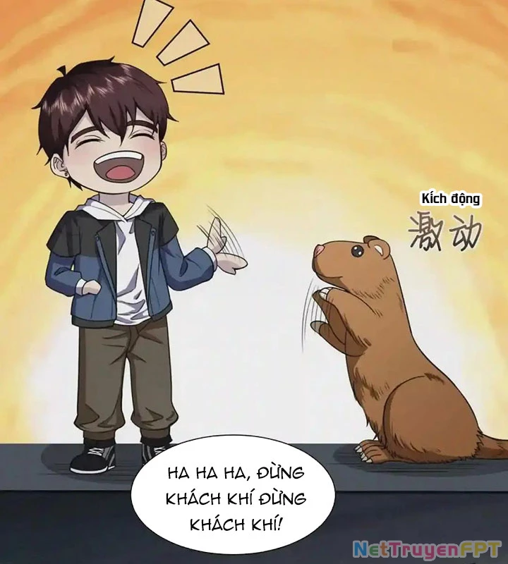 Thợ Cạo Hành Tà Chapter 28 - Trang 2