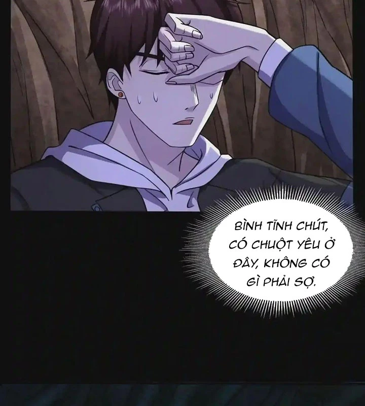 Thợ Cạo Hành Tà Chapter 28 - Trang 2