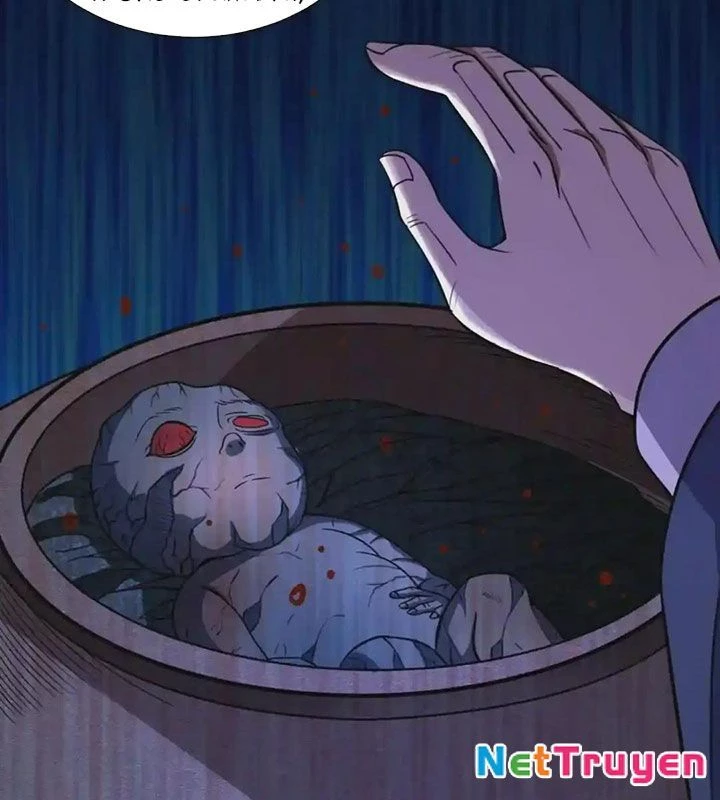Thợ Cạo Hành Tà Chapter 28 - Trang 2