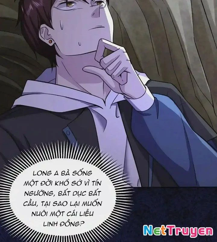 Thợ Cạo Hành Tà Chapter 28 - Trang 2