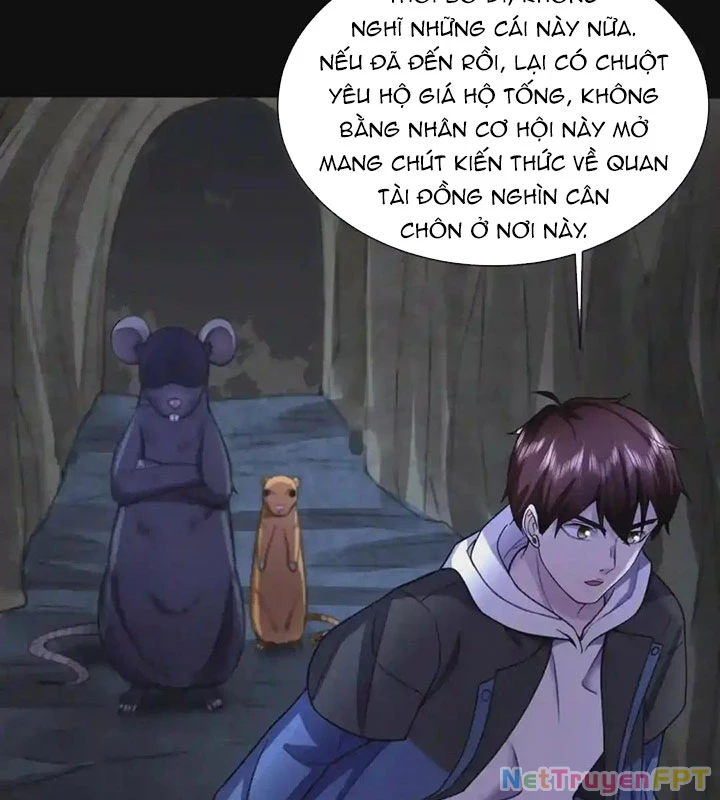 Thợ Cạo Hành Tà Chapter 28 - Trang 2