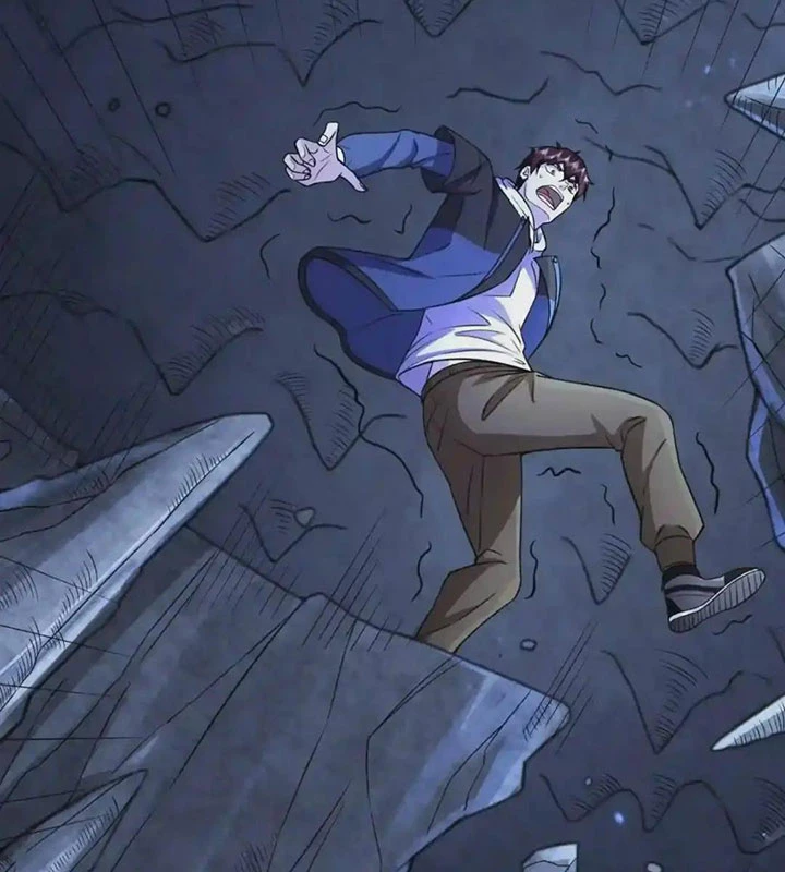 Thợ Cạo Hành Tà Chapter 28 - Trang 2
