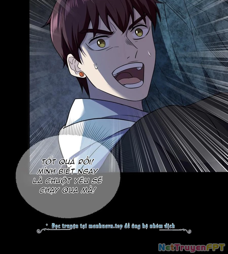 Thợ Cạo Hành Tà Chapter 29 - Trang 2