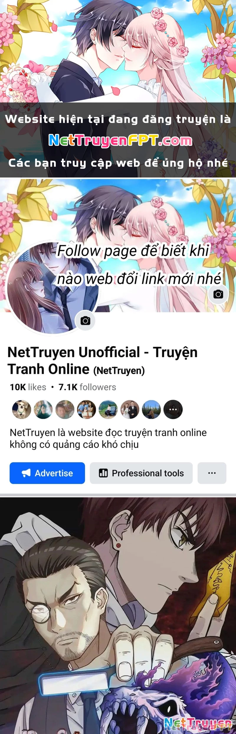 Thợ Cạo Hành Tà Chapter 30 - Trang 2