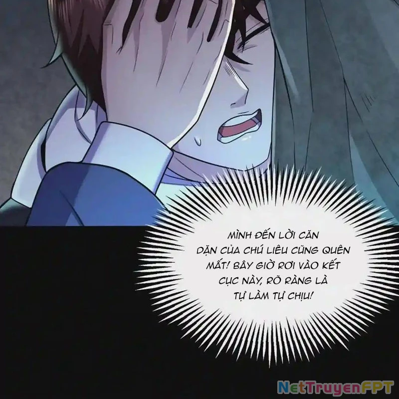 Thợ Cạo Hành Tà Chapter 30 - Trang 2