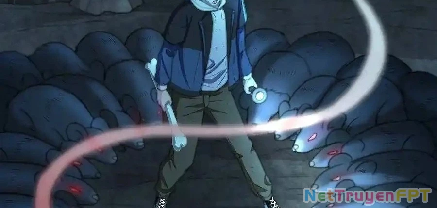 Thợ Cạo Hành Tà Chapter 31 - Trang 2