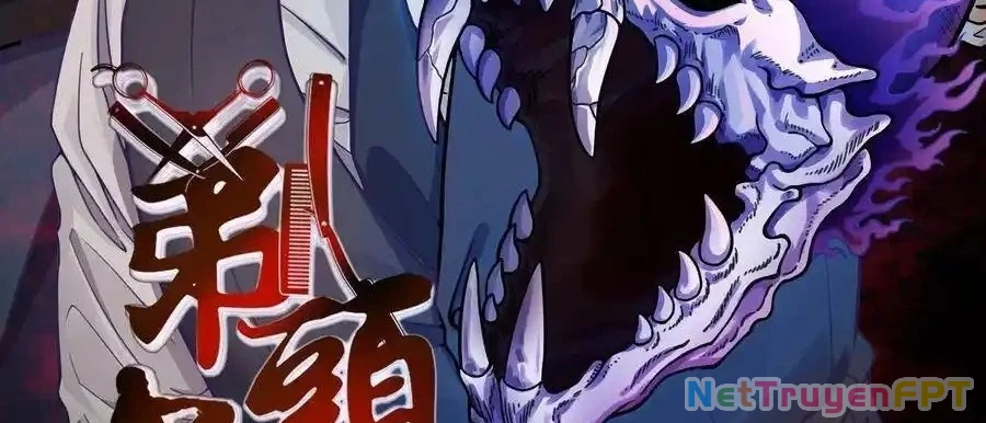 Thợ Cạo Hành Tà Chapter 31 - Trang 2