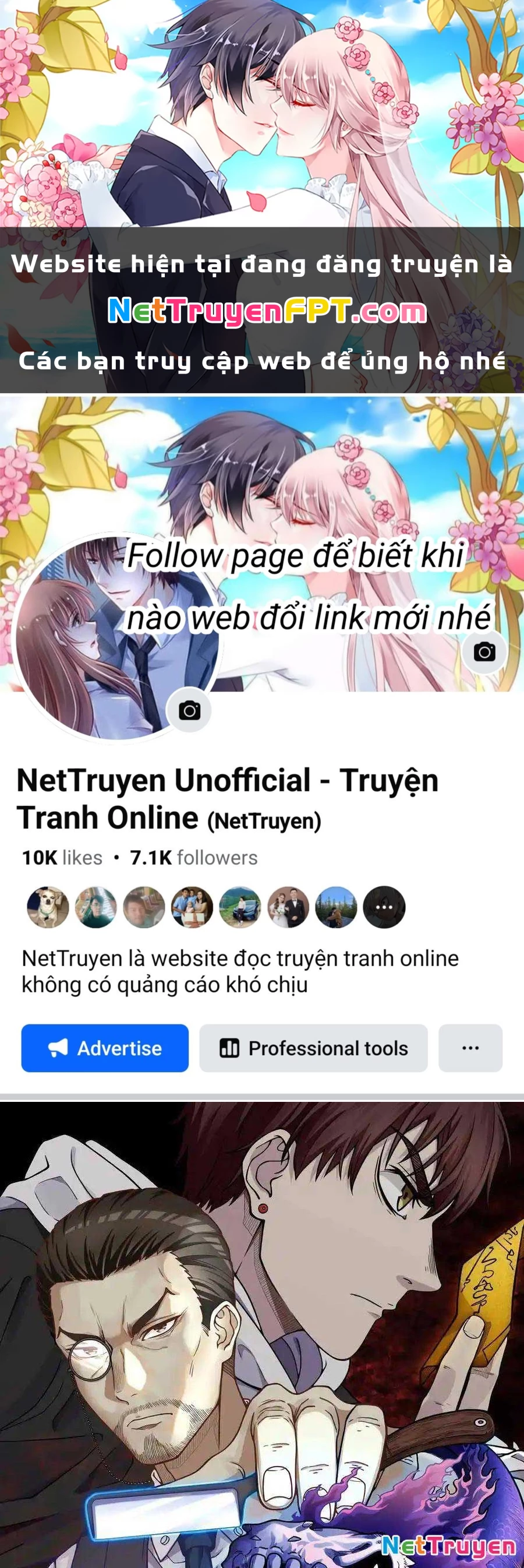 Thợ Cạo Hành Tà Chapter 32 - Trang 2