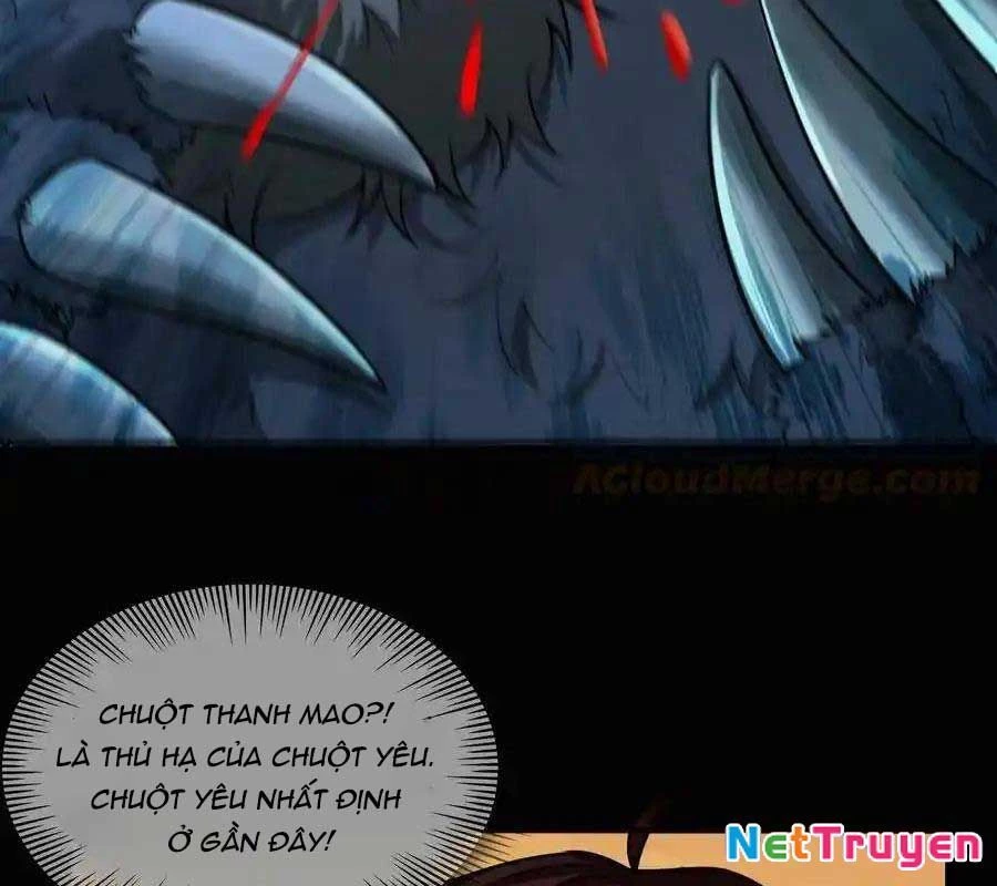 Thợ Cạo Hành Tà Chapter 32 - Trang 2