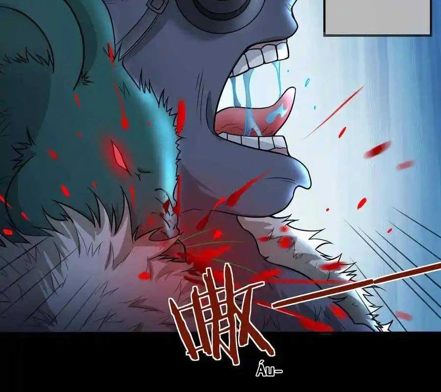 Thợ Cạo Hành Tà Chapter 32 - Trang 2
