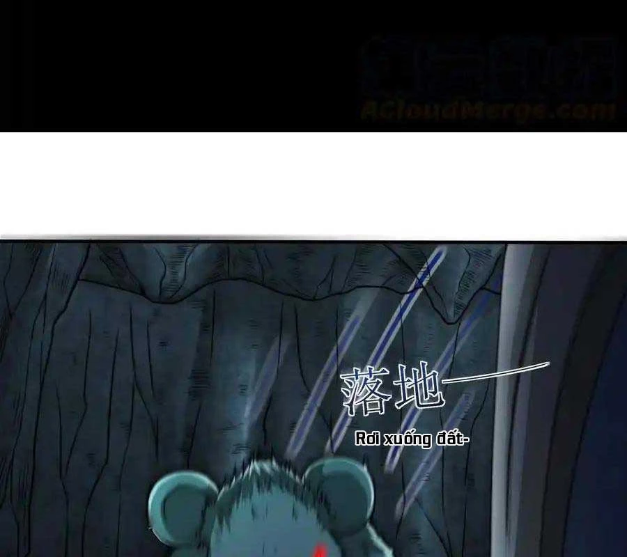 Thợ Cạo Hành Tà Chapter 32 - Trang 2