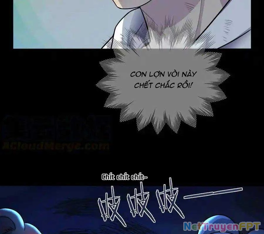 Thợ Cạo Hành Tà Chapter 32 - Trang 2