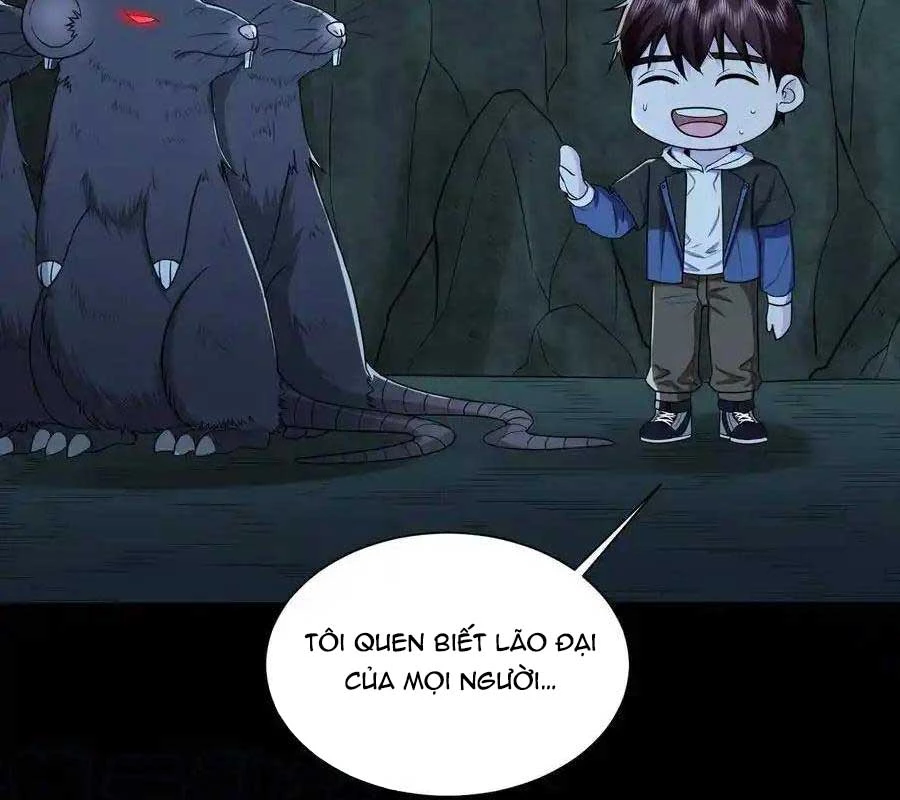 Thợ Cạo Hành Tà Chapter 32 - Trang 2