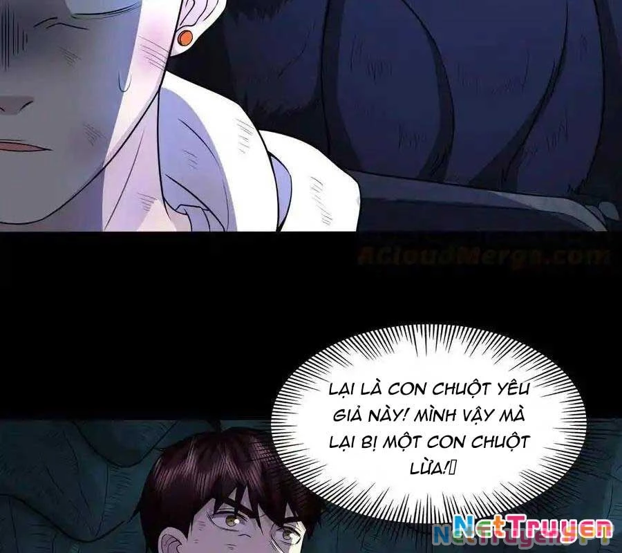 Thợ Cạo Hành Tà Chapter 32 - Trang 2