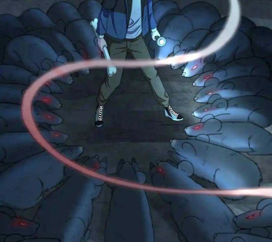 Thợ Cạo Hành Tà Chapter 32 - Trang 2