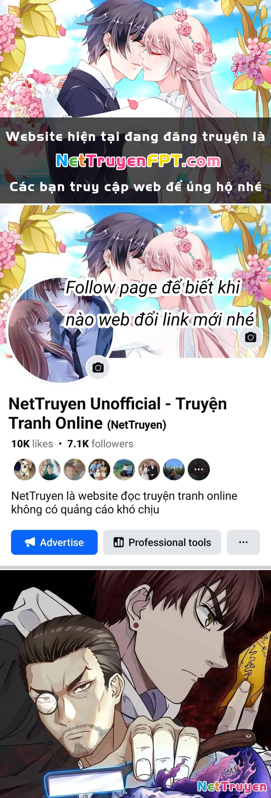 Thợ Cạo Hành Tà Chapter 33 - Trang 2