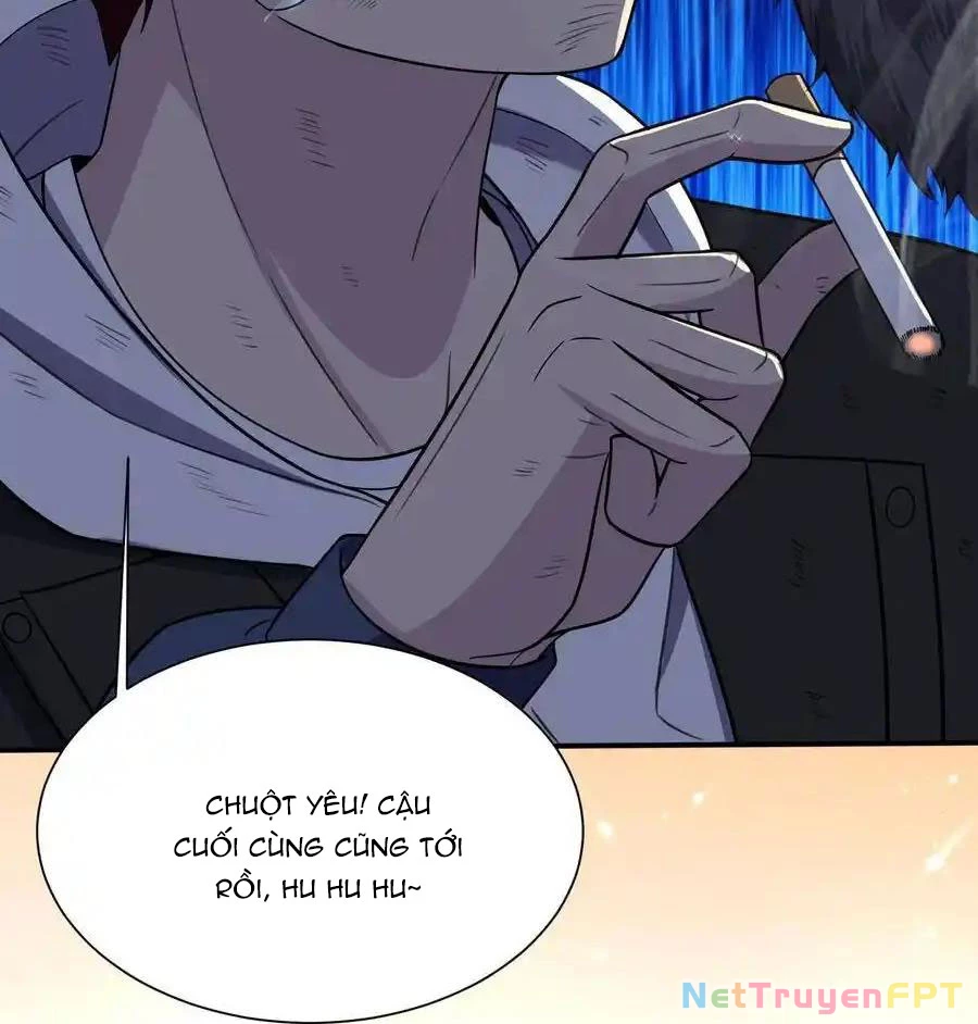 Thợ Cạo Hành Tà Chapter 33 - Trang 2